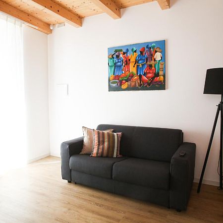 Aloe Comfort Rooms Pescara Bagian luar foto