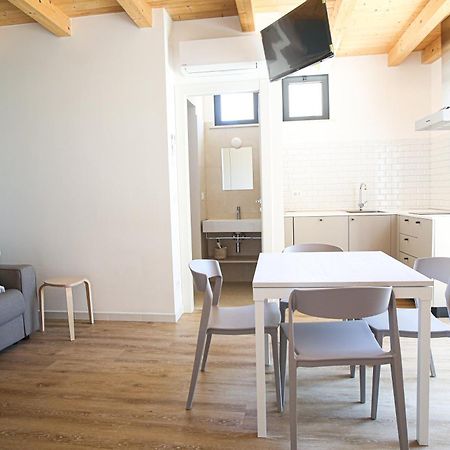 Aloe Comfort Rooms Pescara Bagian luar foto