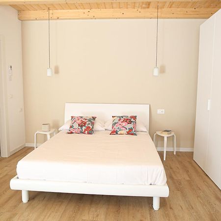 Aloe Comfort Rooms Pescara Bagian luar foto
