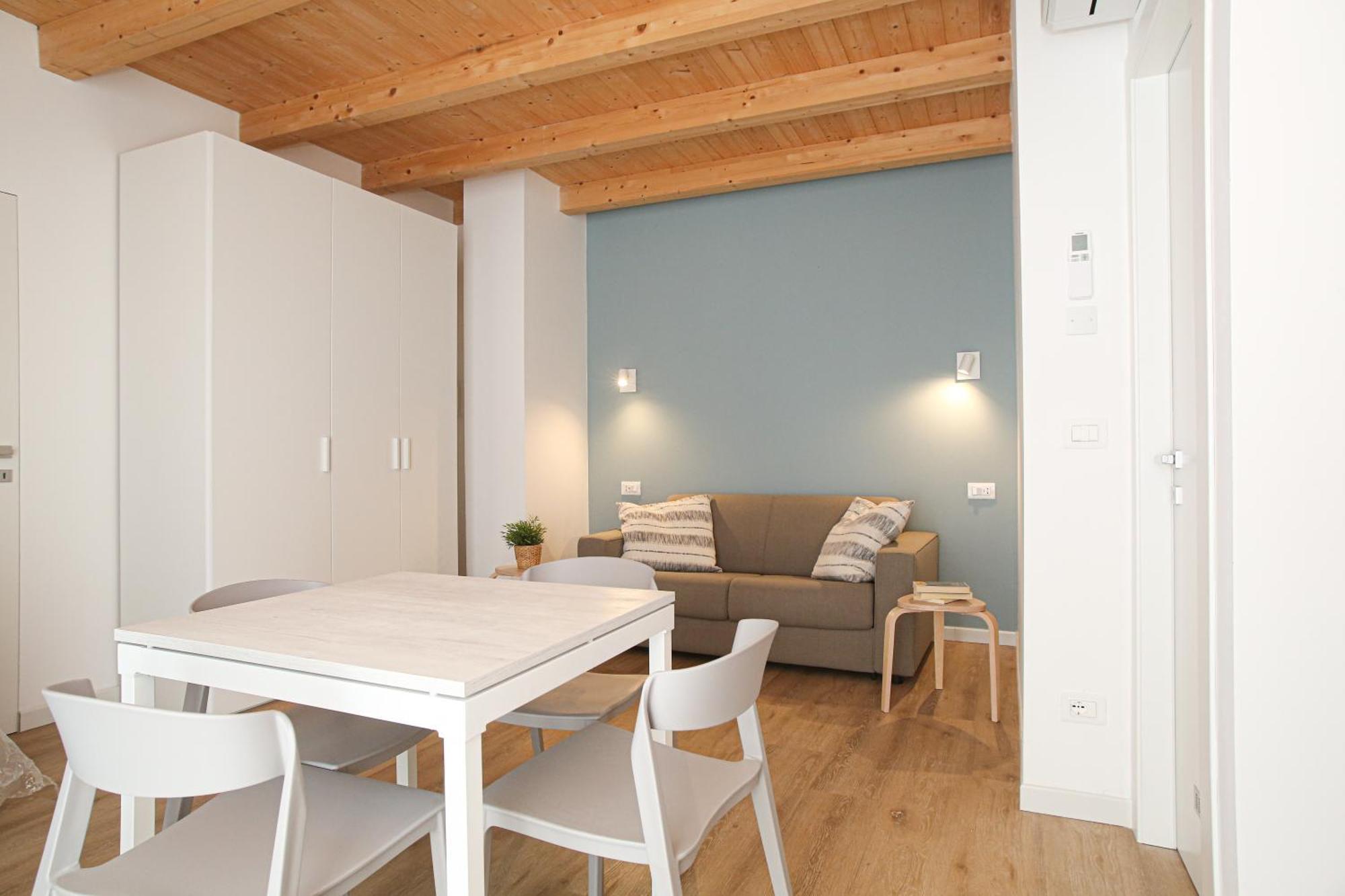 Aloe Comfort Rooms Pescara Bagian luar foto