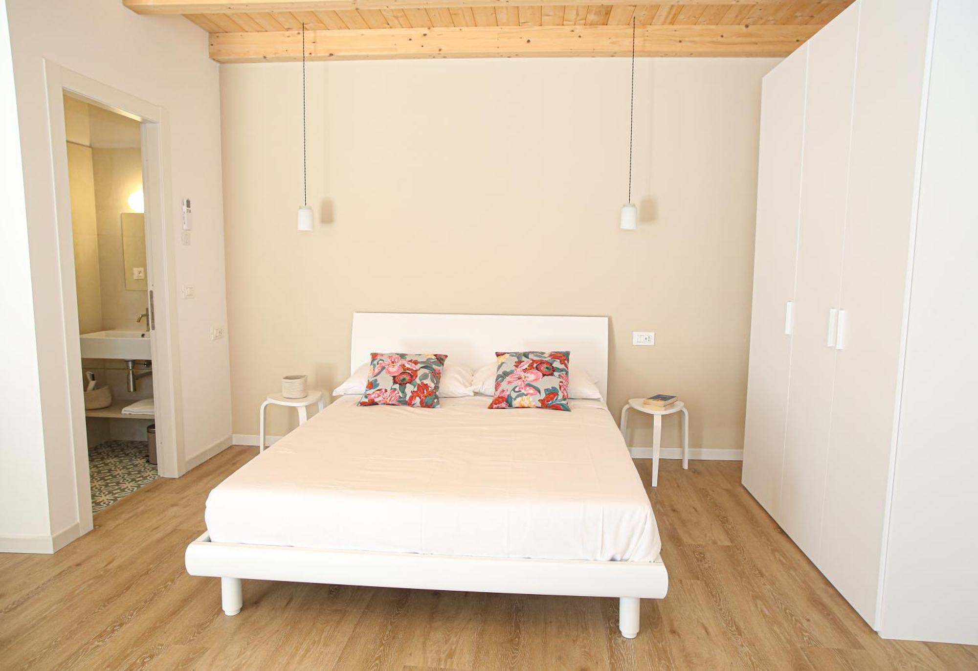 Aloe Comfort Rooms Pescara Bagian luar foto
