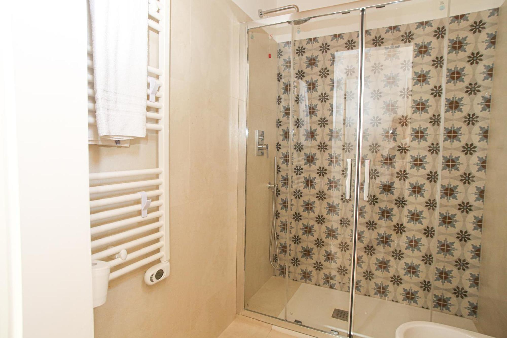 Aloe Comfort Rooms Pescara Bagian luar foto