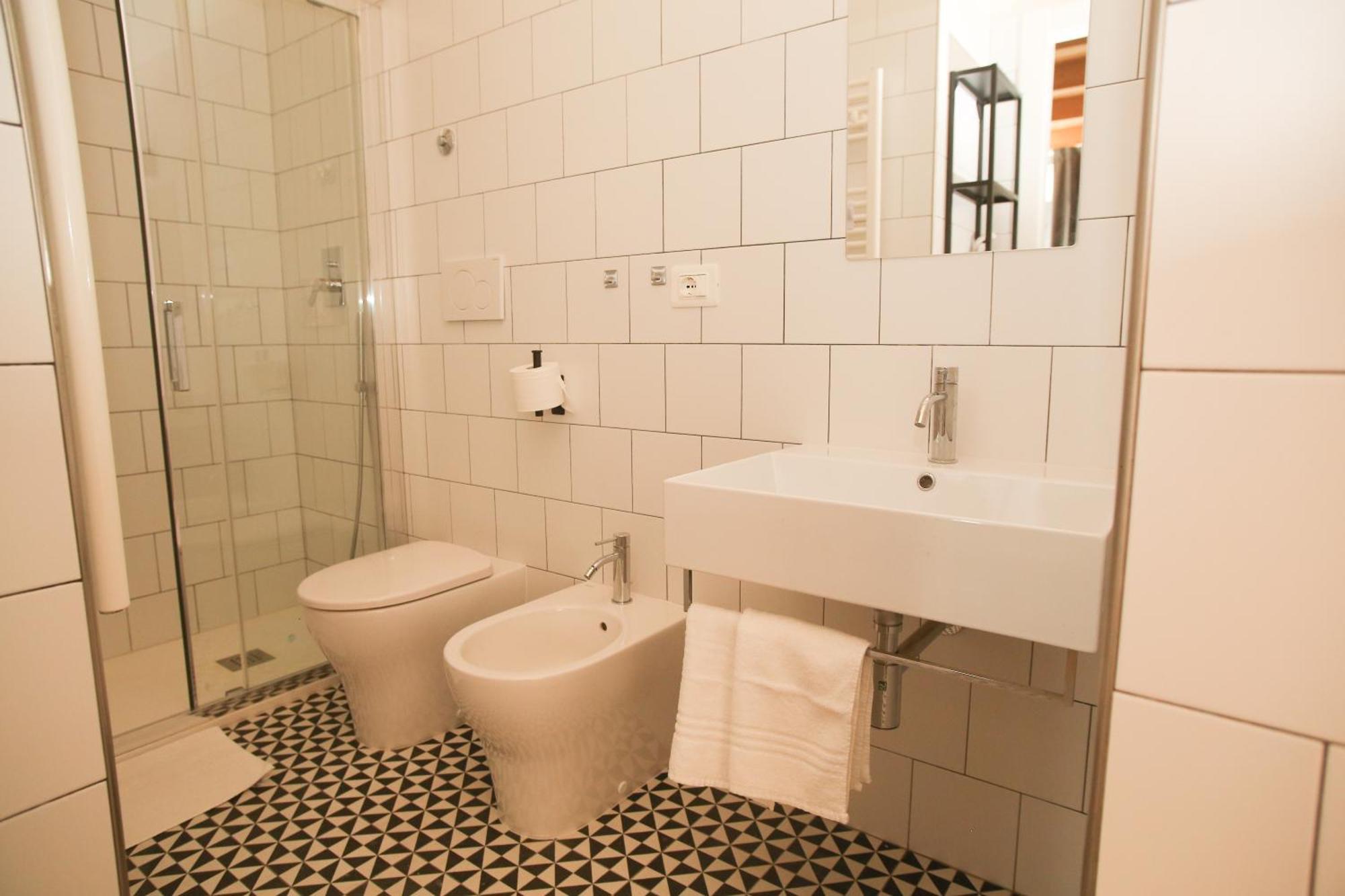 Aloe Comfort Rooms Pescara Bagian luar foto