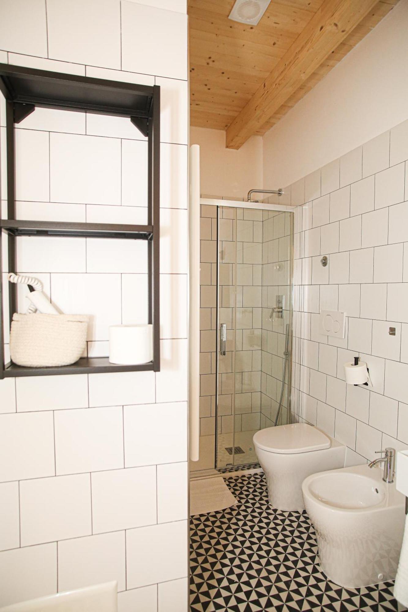Aloe Comfort Rooms Pescara Bagian luar foto