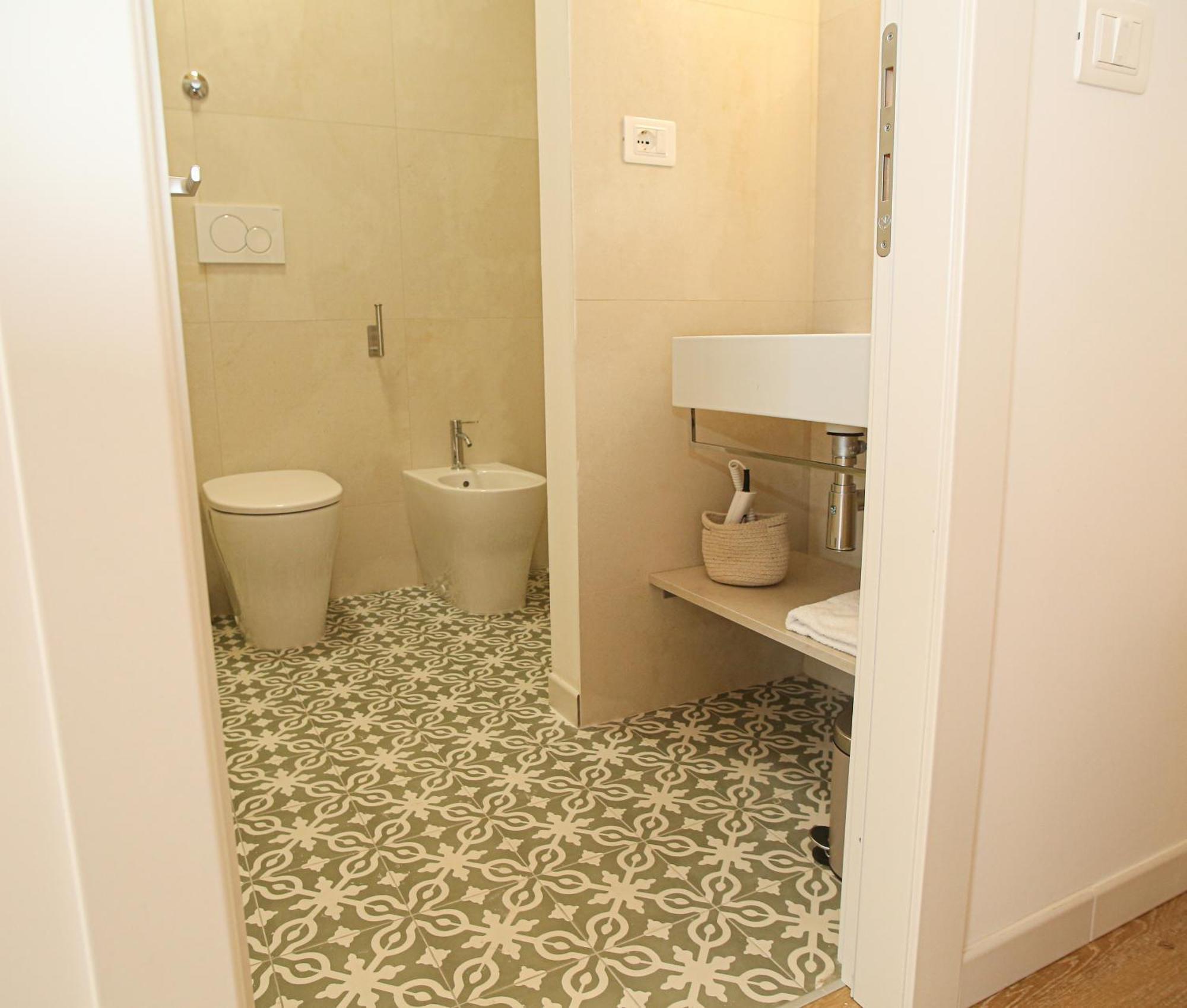 Aloe Comfort Rooms Pescara Bagian luar foto