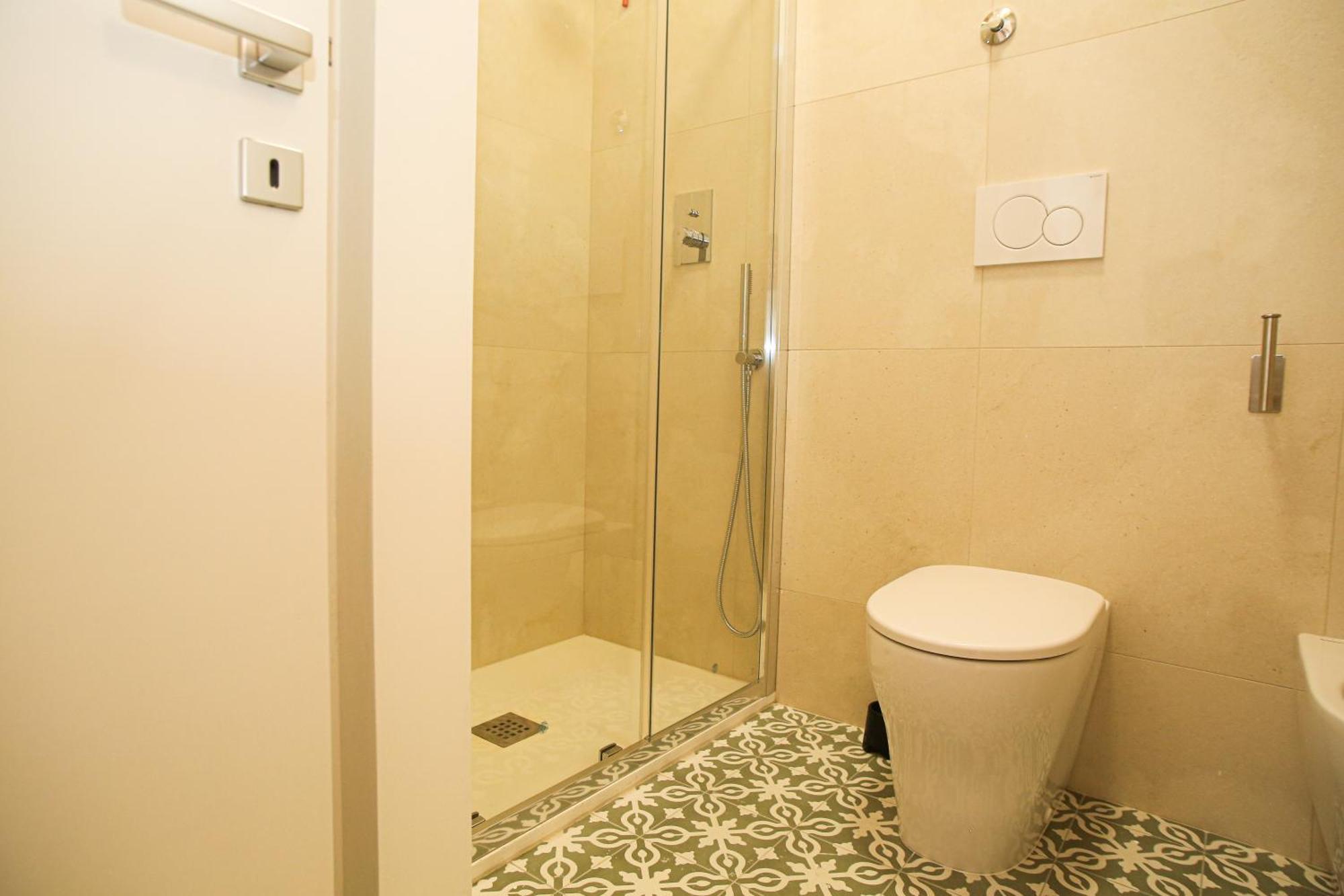 Aloe Comfort Rooms Pescara Bagian luar foto