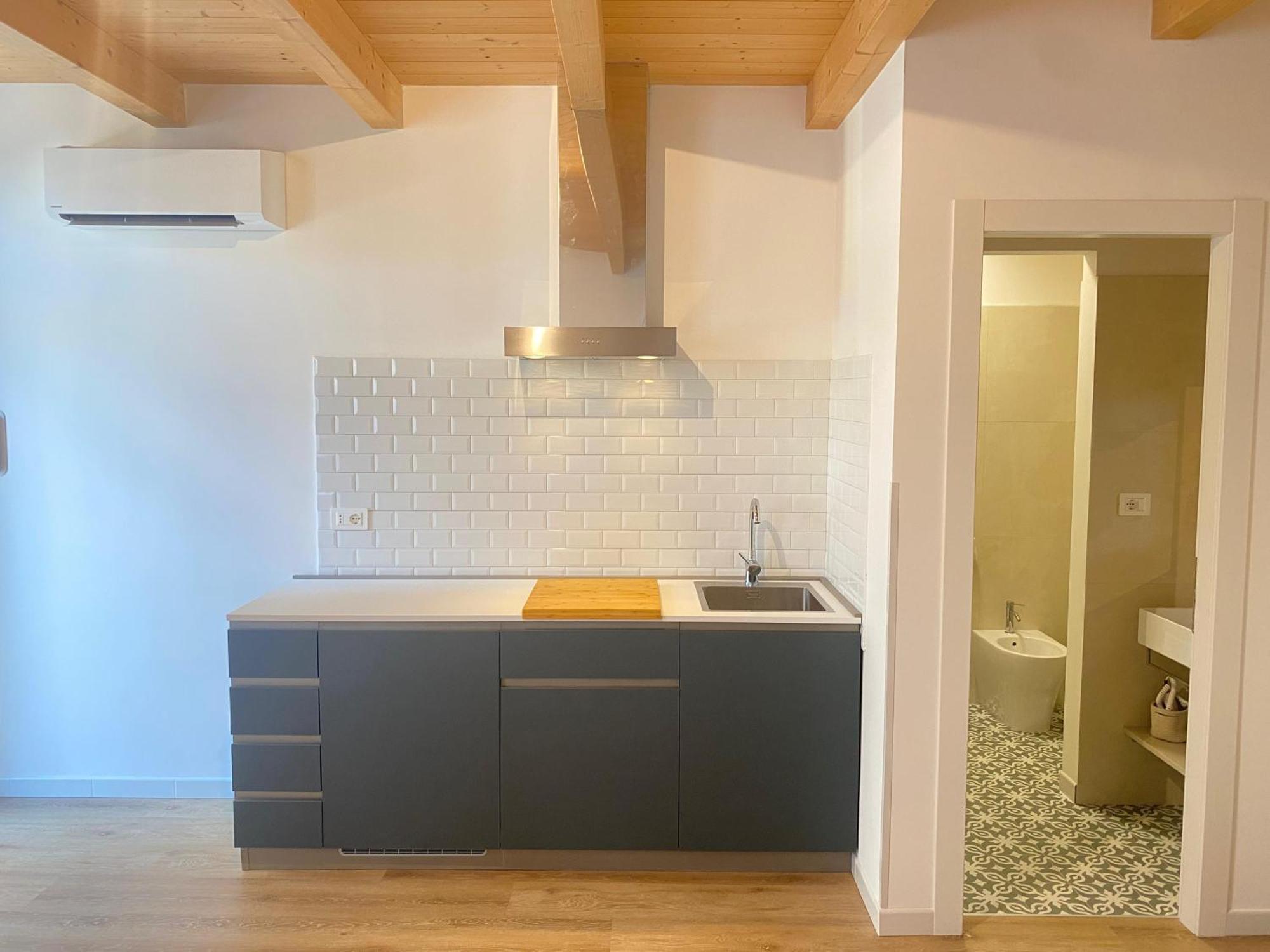 Aloe Comfort Rooms Pescara Bagian luar foto