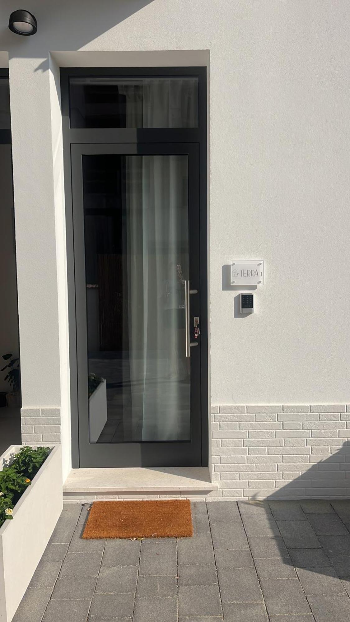 Aloe Comfort Rooms Pescara Bagian luar foto